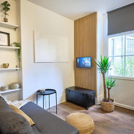 Apartamento Tres Elegant Duplex, Proche Gare Grenoble Exterior foto