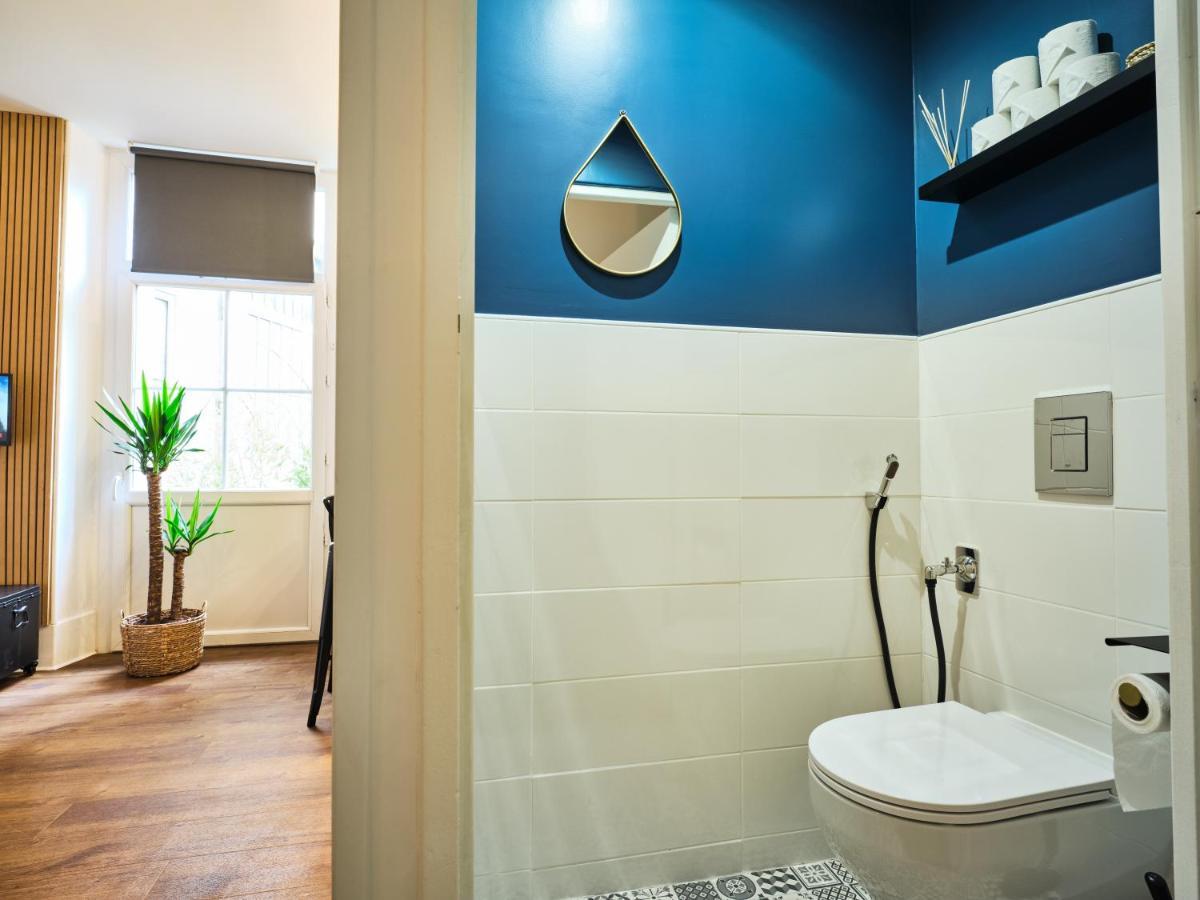 Apartamento Tres Elegant Duplex, Proche Gare Grenoble Exterior foto