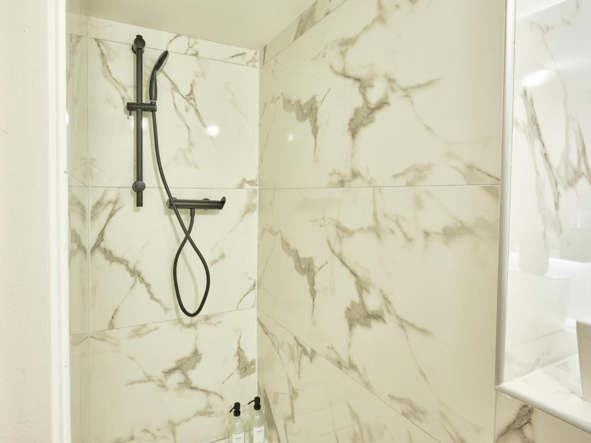 Apartamento Tres Elegant Duplex, Proche Gare Grenoble Exterior foto